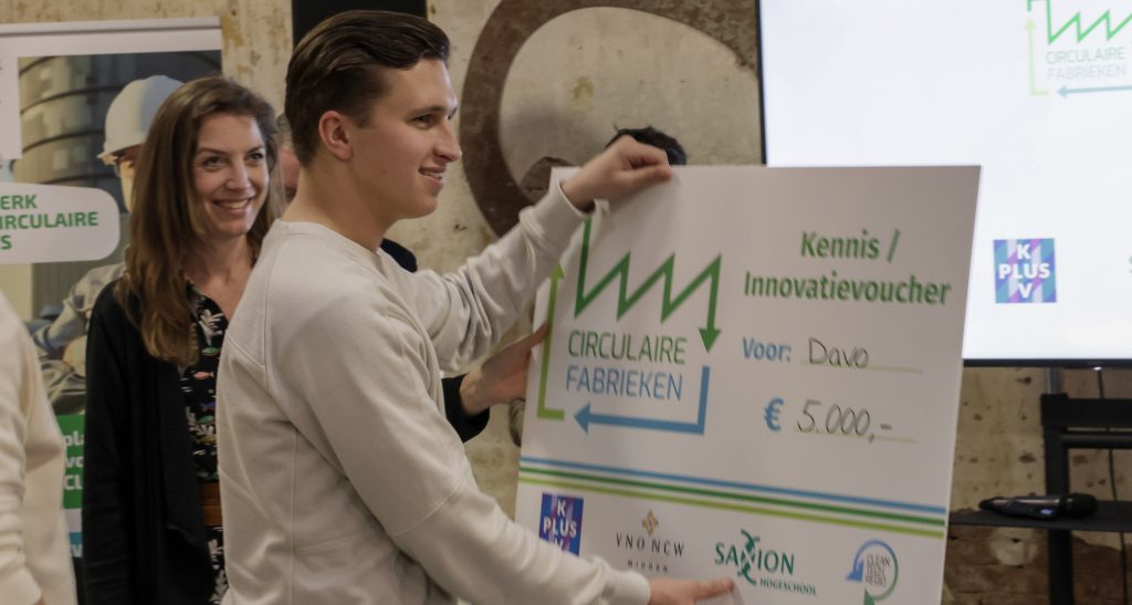kennisvoucher